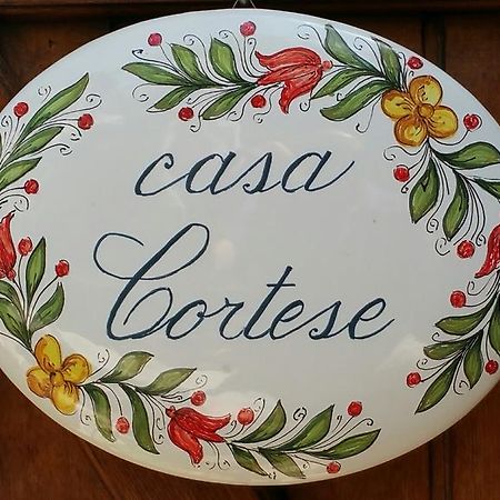Отель Casa Cortese Касория Номер фото